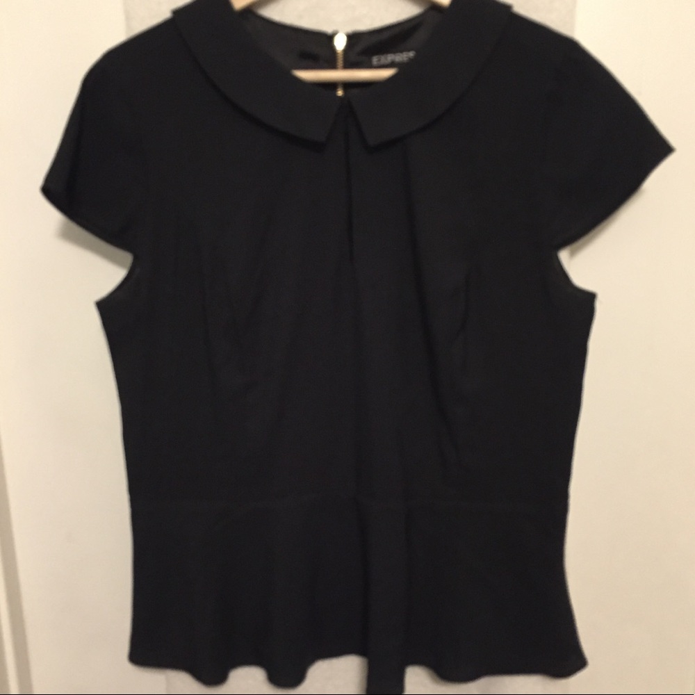 Express Blouse; Like New